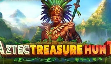 Aztec Treasure Hunt
