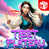 Cao nguyên Tây Tạng thumbnail