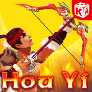 Hậu Nghệ Bắn Mặt Trời thumbnail